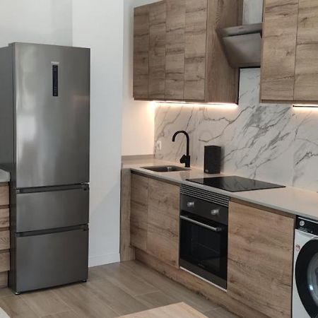 Precioso Apartamento De Diseno Para 4-6 Personas Vt-55212-V Valencia Exterior foto