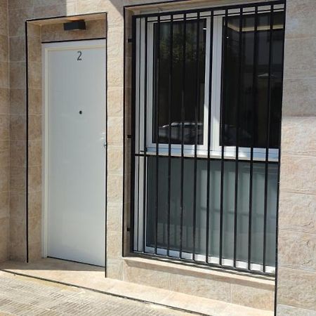 Precioso Apartamento De Diseno Para 4-6 Personas Vt-55212-V Valencia Exterior foto