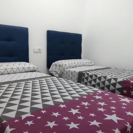 Precioso Apartamento De Diseno Para 4-6 Personas Vt-55212-V Valencia Exterior foto