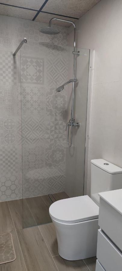 Precioso Apartamento De Diseno Para 4-6 Personas Vt-55212-V Valencia Exterior foto