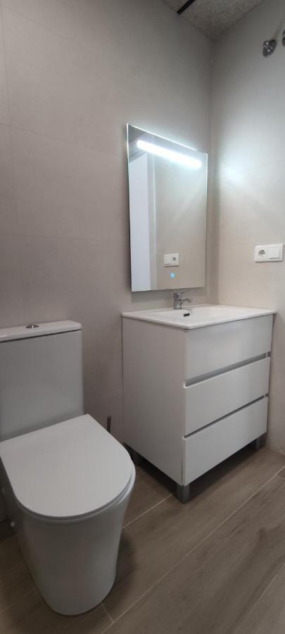 Precioso Apartamento De Diseno Para 4-6 Personas Vt-55212-V Valencia Exterior foto
