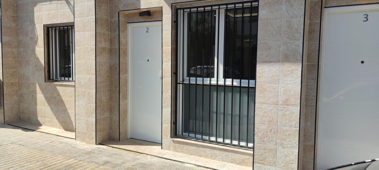 Precioso Apartamento De Diseno Para 4-6 Personas Vt-55212-V Valencia Exterior foto