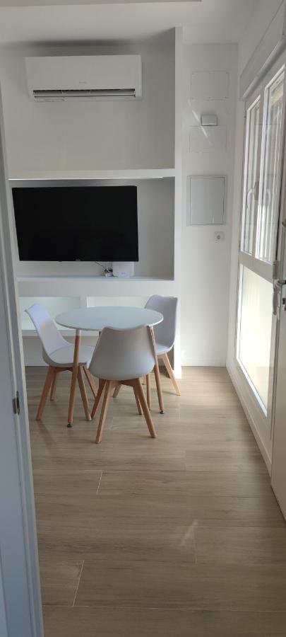 Precioso Apartamento De Diseno Para 4-6 Personas Vt-55212-V Valencia Exterior foto